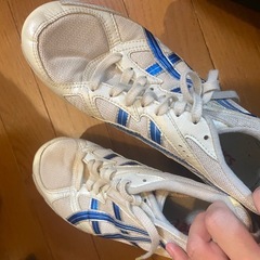 スパイク　陸上　アシックス
