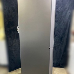【美品】新品価格21万円‼️　AQUA 冷蔵庫420L 2023年製AQR-TZA42Nの画像
