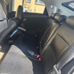 TOYOTA プリウスGs トヨタの画像