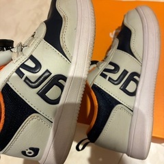 子供　靴　16センチの画像