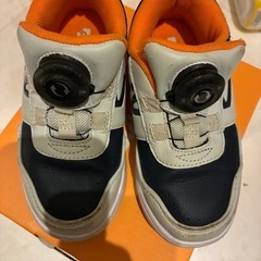 子供　靴　16センチ