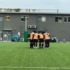【サッカーを通じて、“仲間”になれる場所。】