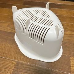 日本製 流し台水切りの画像