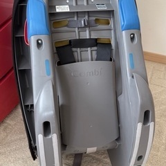 コンビ  ミニマグランデ 
チャイルドシートの画像