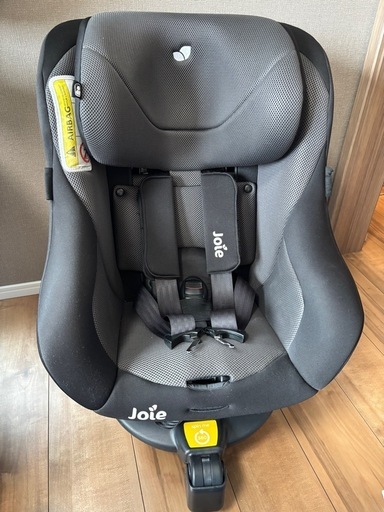 チャイルドシート(ISOFIX)