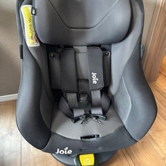 チャイルドシート(ISOFIX)