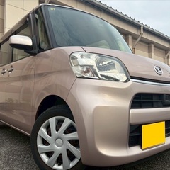 スマートアシストを搭載♪26年式☆月々9千円〜分割可❗️車検2年...