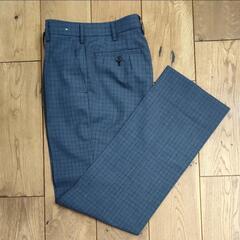 大阪国際高等学校  制服 夏用ズボン