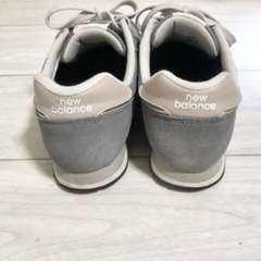 ニューバランス373の画像