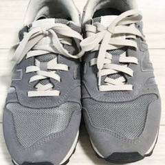 ニューバランス373