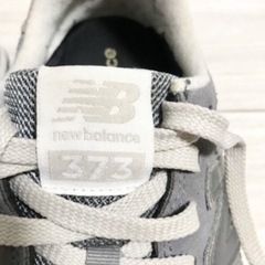 ニューバランス373の画像