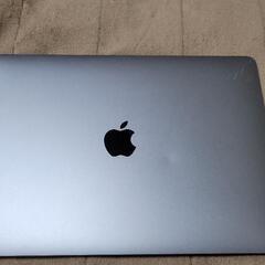 Mac Book Air M1 2020 8GB 512GBの画像