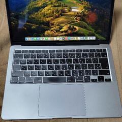 Mac Book Air M1 2020 8GB 512GB