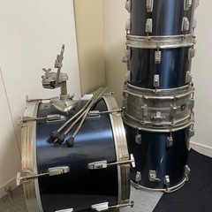 TAMA swingstar タマ　スウィングスター　ドラムセット　日本製の画像