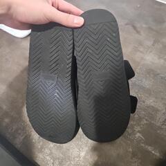 ムーンスター　サンダルの画像
