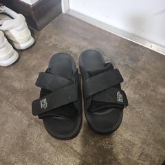 ムーンスター　サンダル