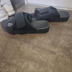 ムーンスター　サンダルの画像