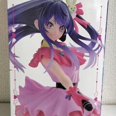 ★ 推しの子 アイ クレーンゲーム ★空き箱★