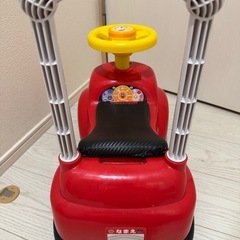 アンパンマン　乗り物　の画像