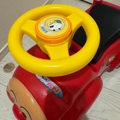 アンパンマン　乗り物　の画像