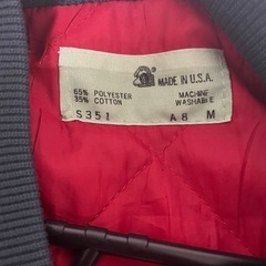 古着 ジャケットの画像