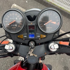 cb900f cb750f rc04 実働　車検付き　CB CB750F 旧車　four 大型　k4 kz900 650 の画像