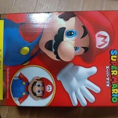 マリオ　フィギュア