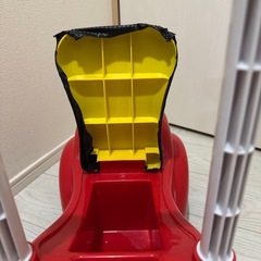 アンパンマン　乗り物　の画像