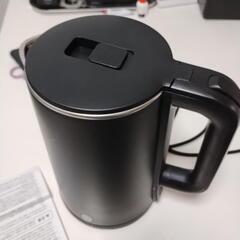 電気ケトル