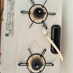 美品‼︎【ガスコンロ】Paloma PA-S45H-Rの画像