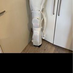 レディースゴルフセットの画像
