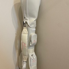 レディースゴルフセットの画像