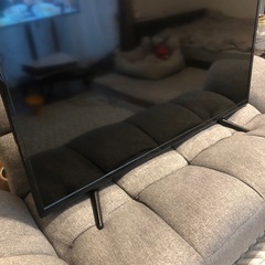 40型⭐️REVOLUTION液晶テレビIF-03S4001TV