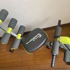 【訳あり特価】ワンダーコア2の画像