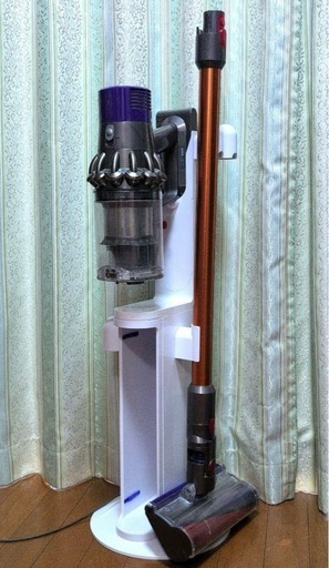 早い物勝ち！　ダイソン　v10 スタンドセット