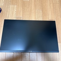 ゲーミングモニターASUS VG249Q1A  TUF GAMI...