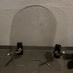 フロントスクリーンの画像