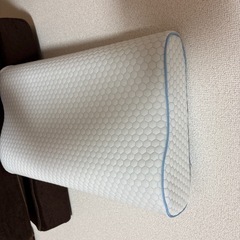 【ほぼ新品】枕あげます