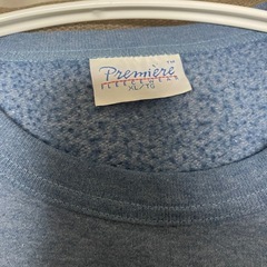 古着 スウェット 刺繍の画像