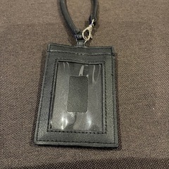 【新品未使用】マイメロ　パスケース　の画像