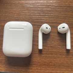 AirPods 第2世代