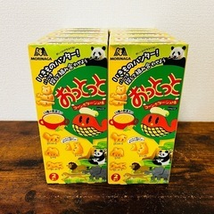 おっとっと コーンポタージュ味10箱