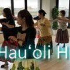 【50才からのフラダンス教室／朝フラやります！】西船橋駅より徒歩３分！の画像