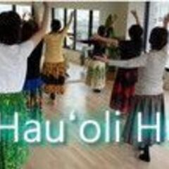 【50才からのフラダンス教室／朝フラやります！】西船橋駅より徒歩３分！の画像