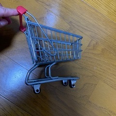 ミニカートの画像