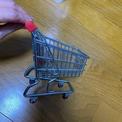 ミニカート