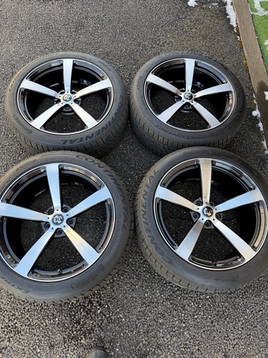 BMW X3 g01 X4 g02 3D デザインTYPE 3 FORGED