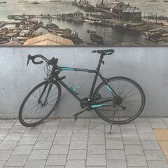 BIANCHI ( ビアンキ ) ロードバイク VIA NIRO...