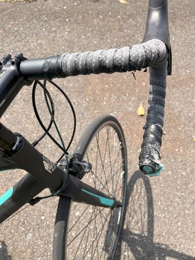 BIANCHI ( ビアンキ ) ロードバイク VIA NIRONE7, 180cm