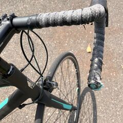 BIANCHI ( ビアンキ ) ロードバイク VIA NIRONE7, 180cmの画像